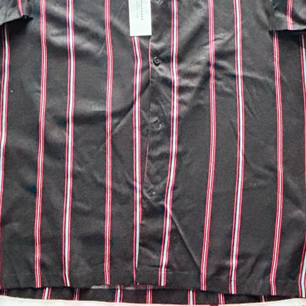 7 DIAMONDS SHIRT - Picture 4 of 13